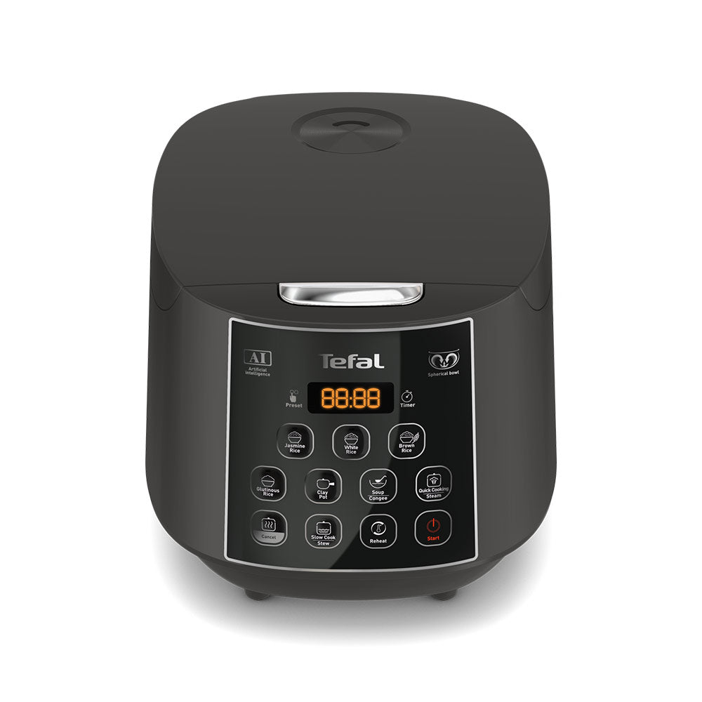 Tefal Easy Rice & Slow Cooker Plus - MyHouse
