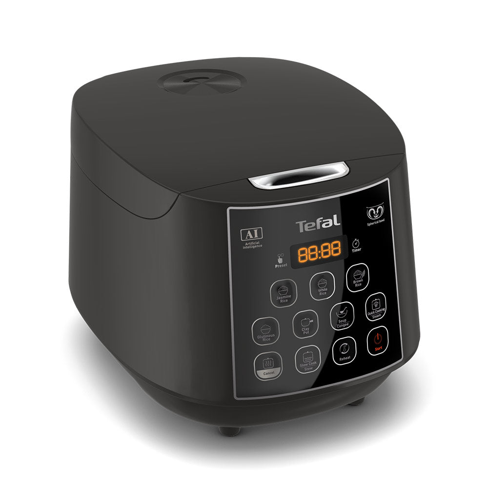 Tefal Easy Rice & Slow Cooker Plus - MyHouse