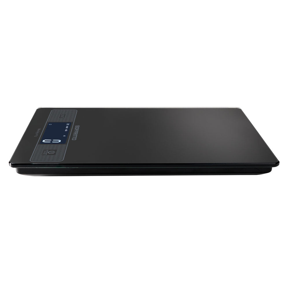 Soffritto Professional Tina Digital Scale