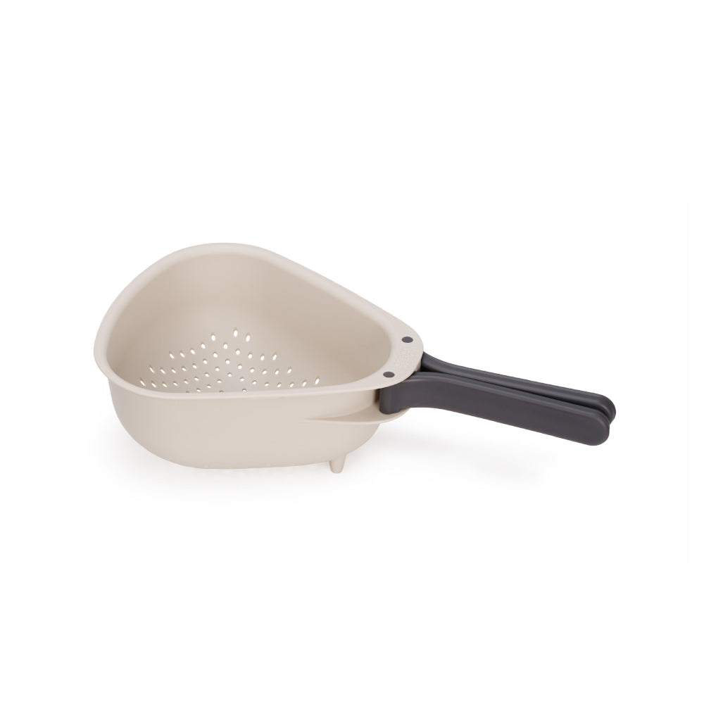 Joseph Joseph Droplet Compact Colander With Folding Handles at MyHouse