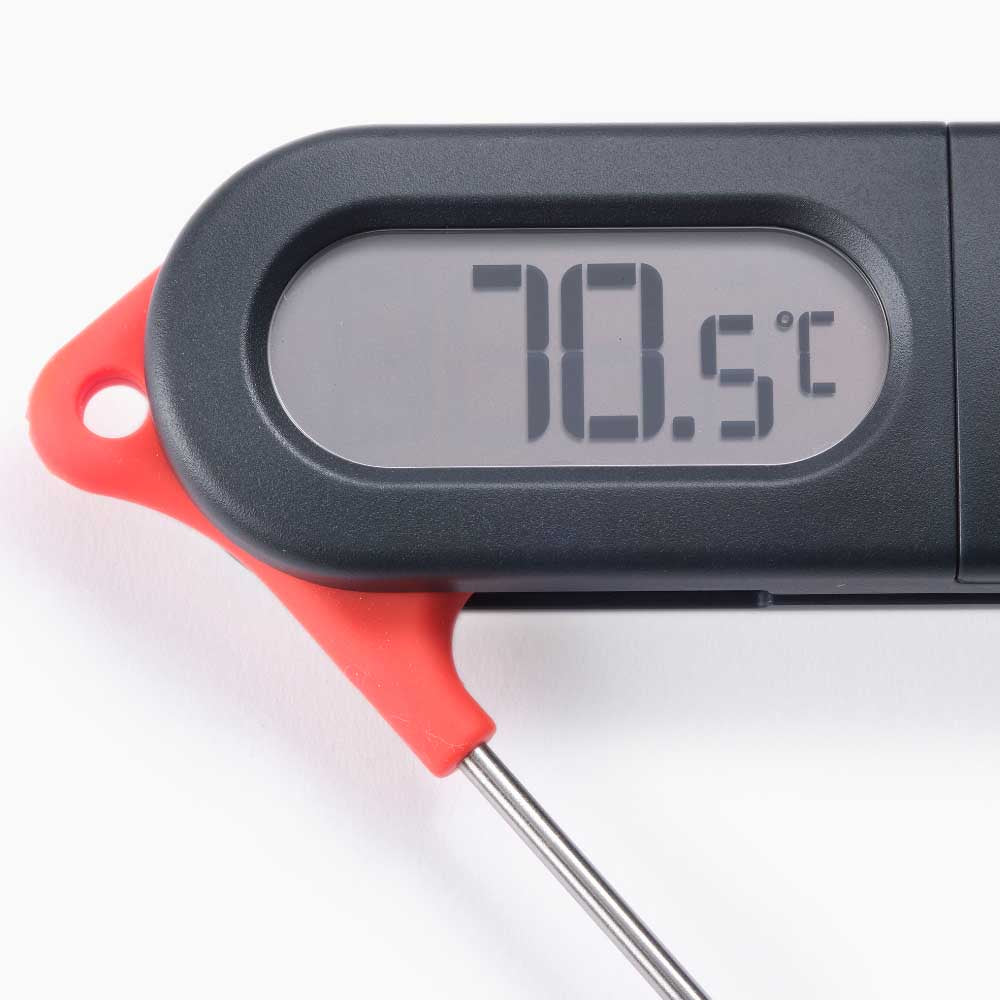 Joseph Joseph Thermapoint Instant-Read Digital Probe Thermometer at MyHouse