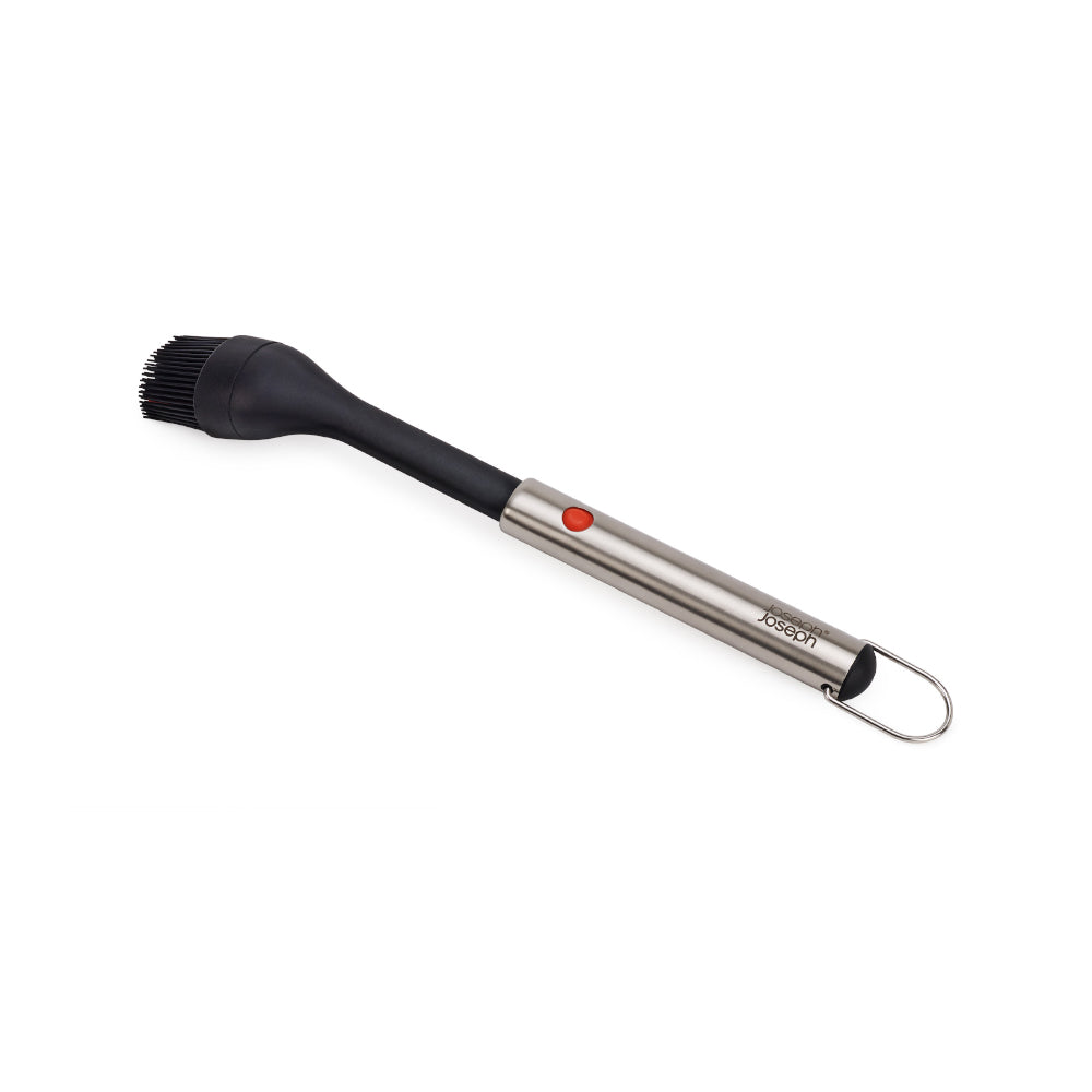 Joseph Joseph Grillout BBQ Silicone Basting Brush With Retractable Head at MyHouse