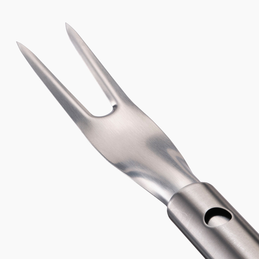 Joseph Joseph Grillout BBQ Fork With Retractable Head at MyHouse