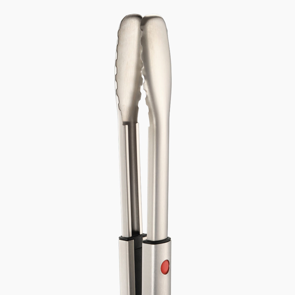 Joseph Joseph Grillout BBQ Tongs With Retractable Arms at MyHouse