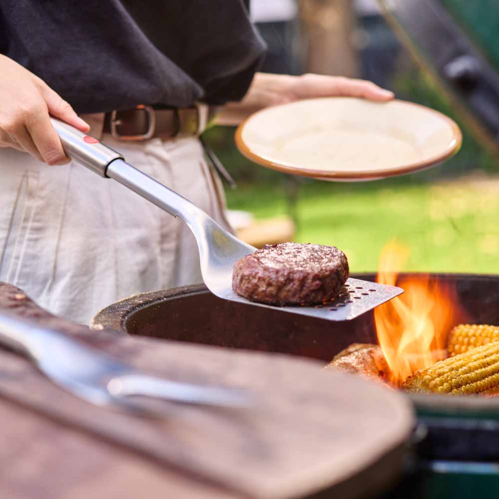 Joseph Joseph Grillout BBQ Turner With Retractable Head at MyHouse