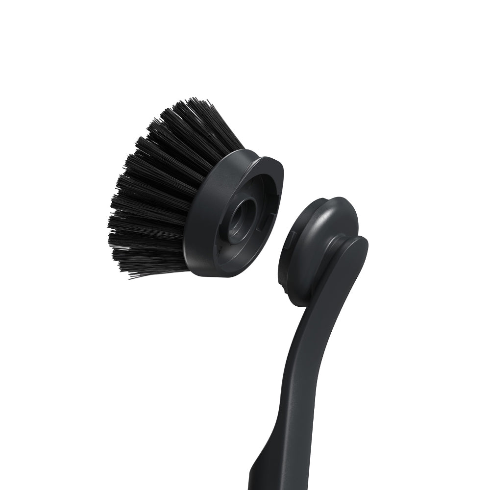 Joseph Joseph Sinktech Pack Of 2 Dish Brush Replacement Heads at MyHouse