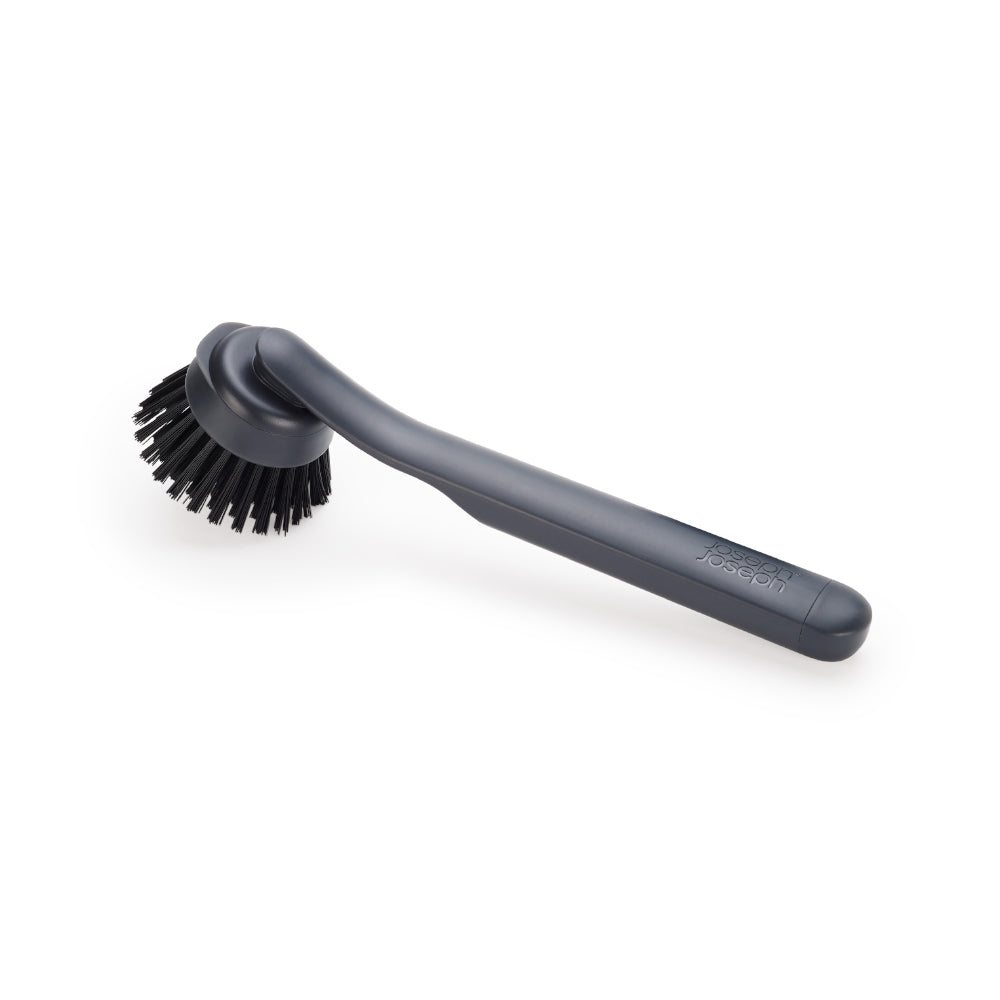 Joseph Joseph Sinktech Dish Brush With Replacement Head at MyHouse