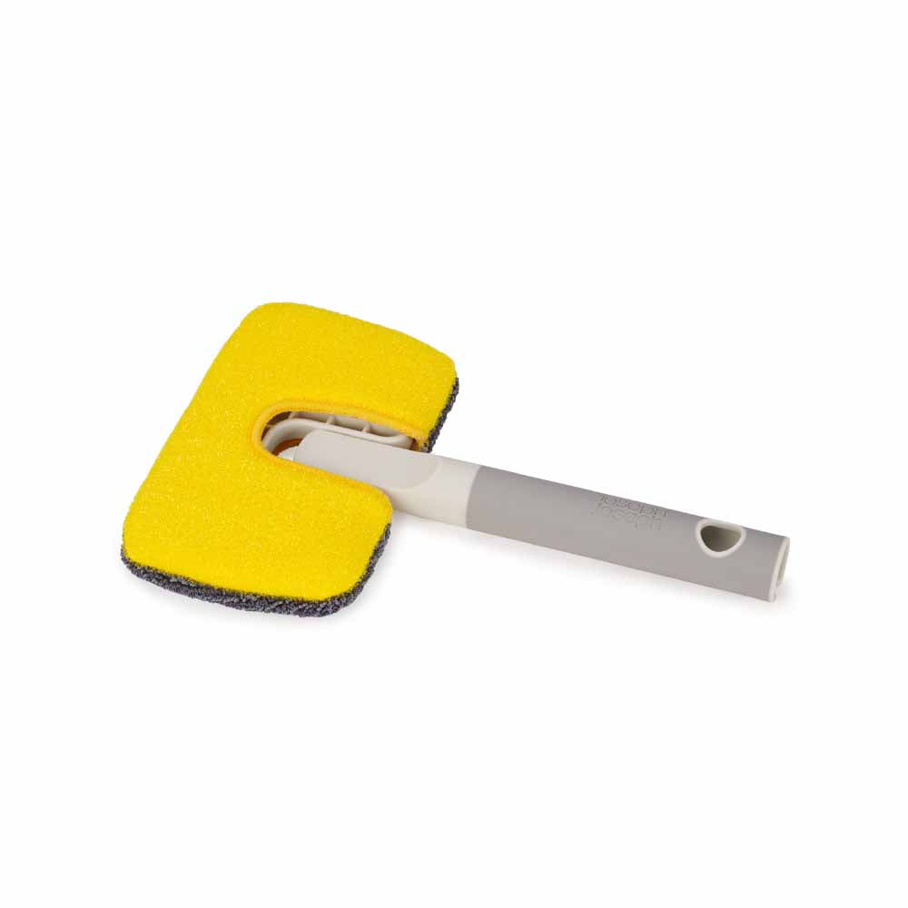 Joseph Joseph Cleantech 2-In-1 Surface Scrubber at MyHouse