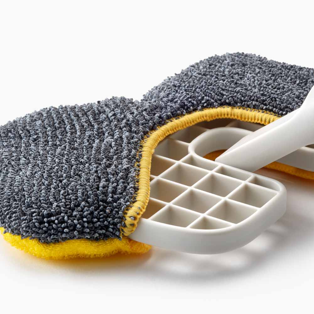 Joseph Joseph Cleantech 2-In-1 Surface Scrubber at MyHouse
