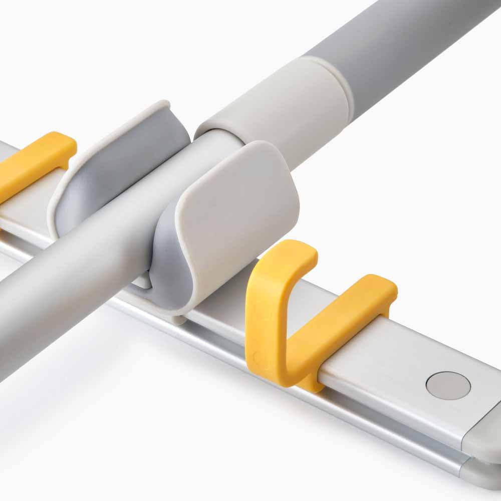 Joseph Joseph Cleantech Cleaning Tool Storage Rail at MyHouse