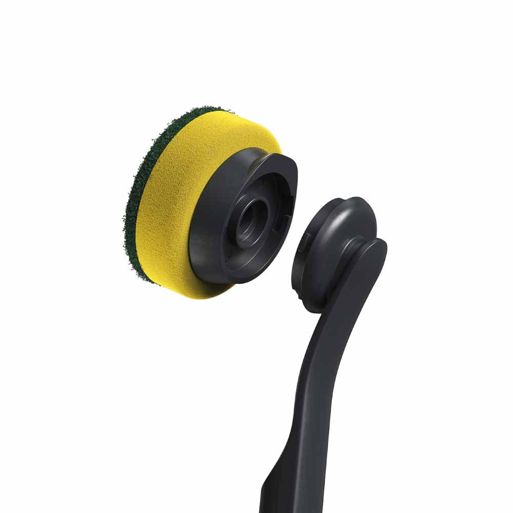 Joseph Joseph Sinktech Pack Of 2 Sponge Replacement Heads at MyHouse