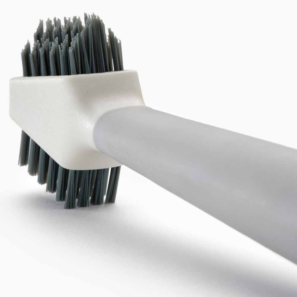 Joseph Joseph Cleantech 3-In-1 Detail Cleaning Brush at MyHouse