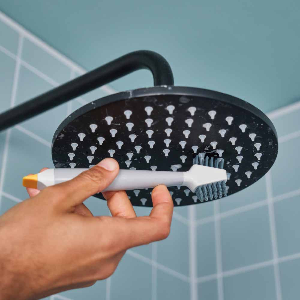 Joseph Joseph Cleantech 3-In-1 Detail Cleaning Brush at MyHouse