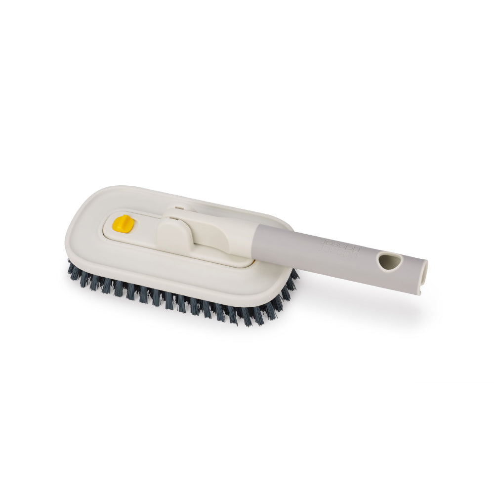 Joseph Joseph Cleantech 2-In-1 Tile Scrubber at MyHouse