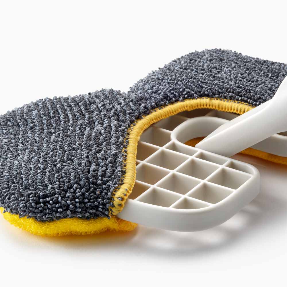 Joseph Joseph Cleantech Surface Scrubber Replacement Pad at MyHouse