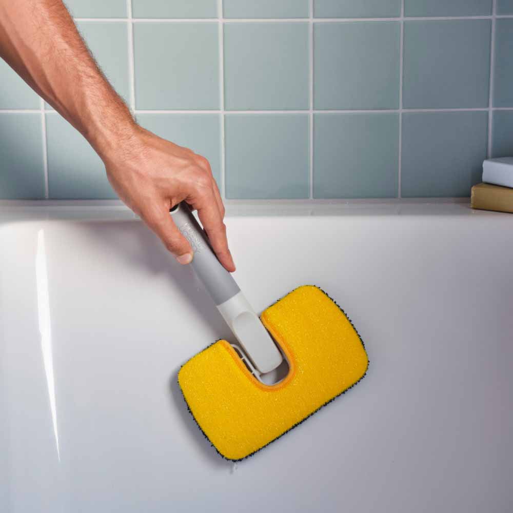 Joseph Joseph Cleantech Surface Scrubber Replacement Pad at MyHouse