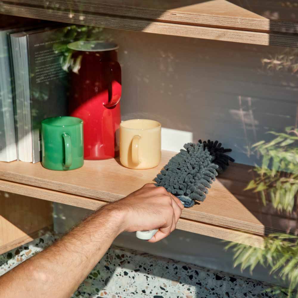 Joseph Joseph Cleantech 2-In-1 Duster Replacement Pad at MyHouse