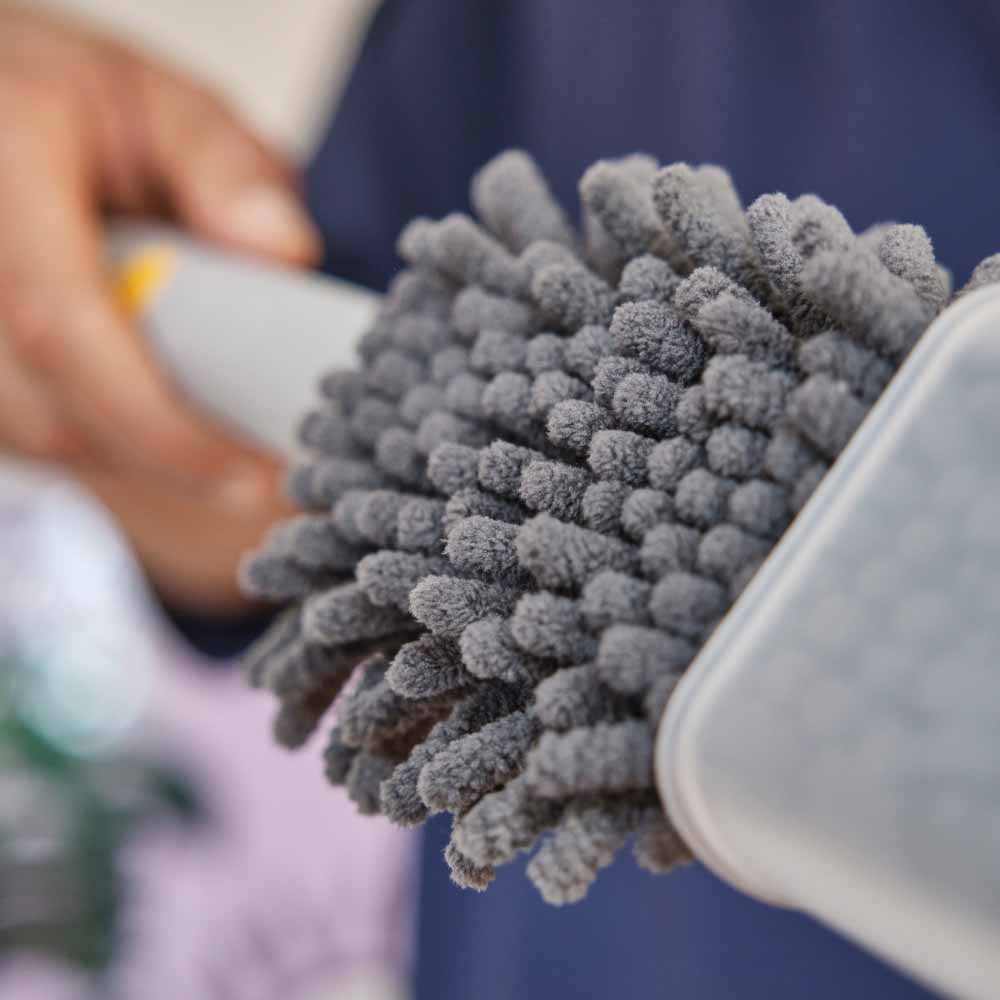 Joseph Joseph Cleantech 2-In-1 Duster Replacement Pad at MyHouse