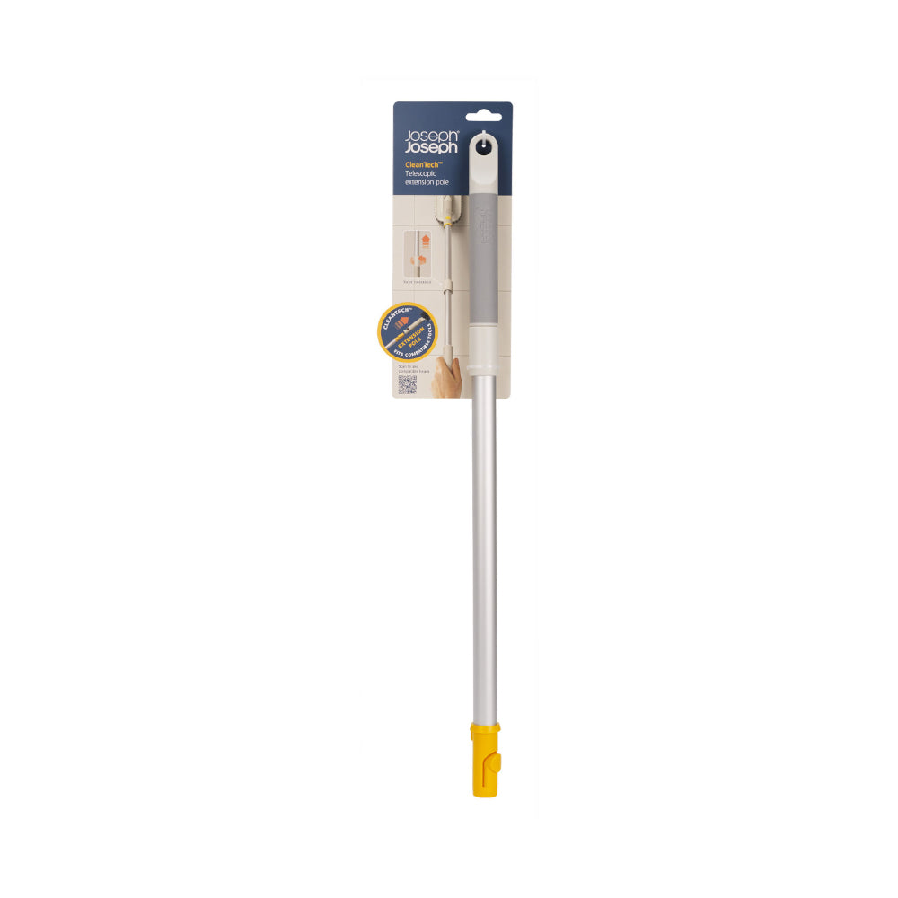 Joseph Joseph Cleantech Telescopic Extension Pole at MyHouse