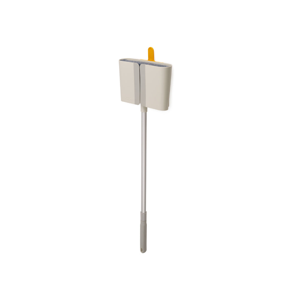 Joseph Joseph Cleantech Wall-Mounted Broom at MyHouse