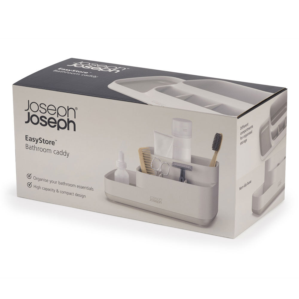 Joseph Joseph EasyStore Large Bathroom Caddy