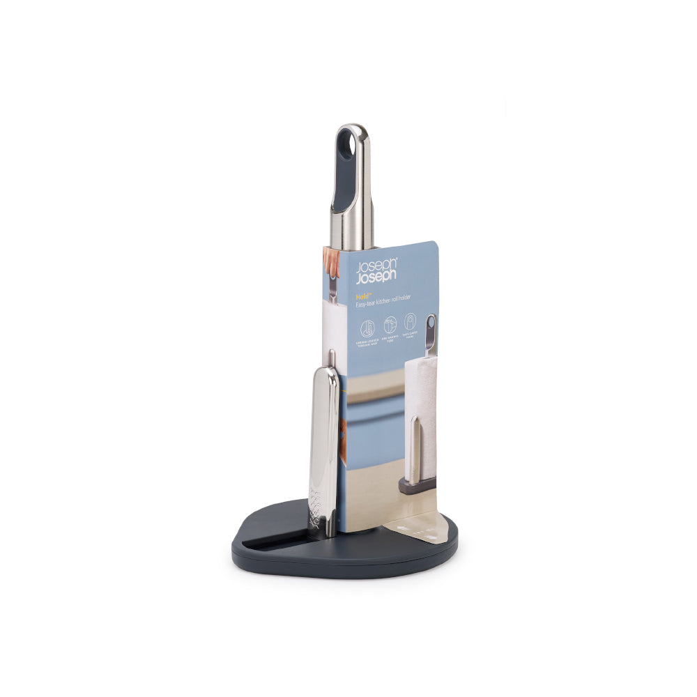 Joseph Joseph Hold Easy-Tear Kitchen Roll Holder at MyHouse