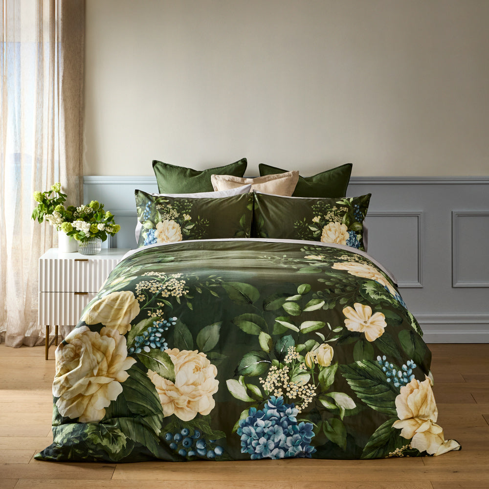 MyHouse Frida Quilt Cover Set