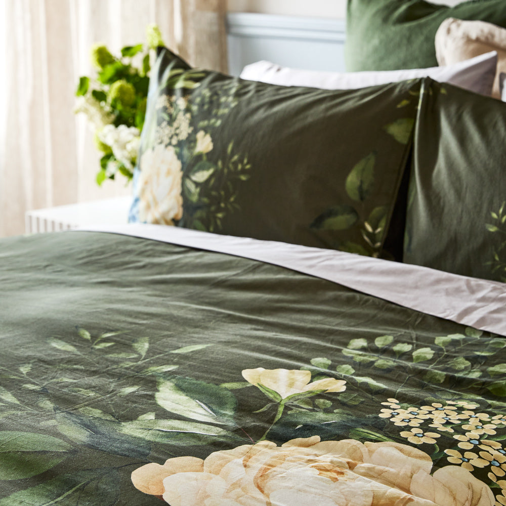MyHouse Frida Quilt Cover Set