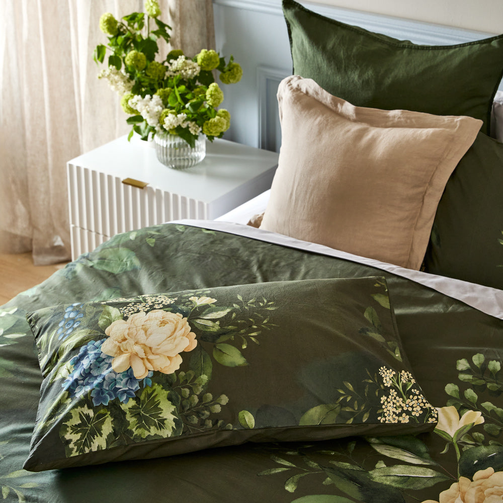 MyHouse Frida Quilt Cover Set