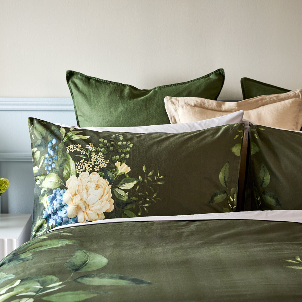 MyHouse Frida Quilt Cover Set