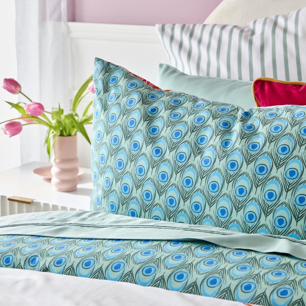 MyHouse Seraphina Quilt Cover Set
