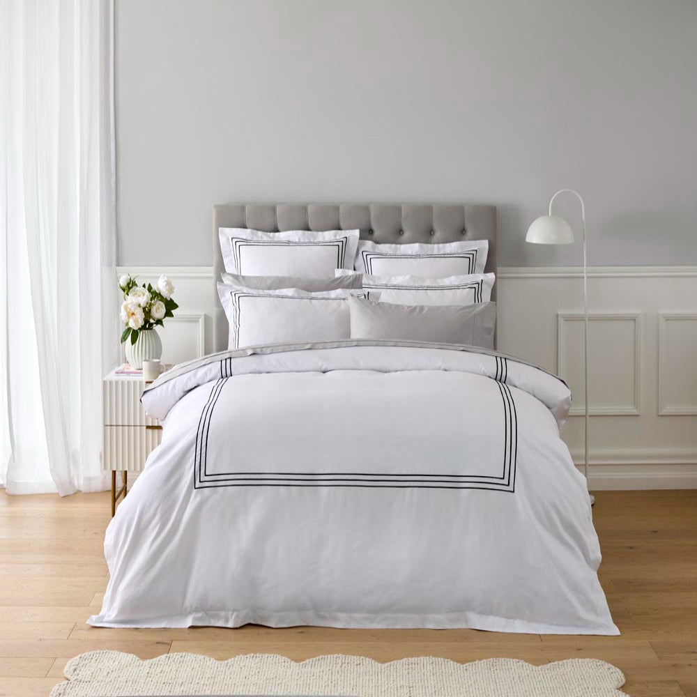 MyHouse Hotel Collection Quilt Cover Set