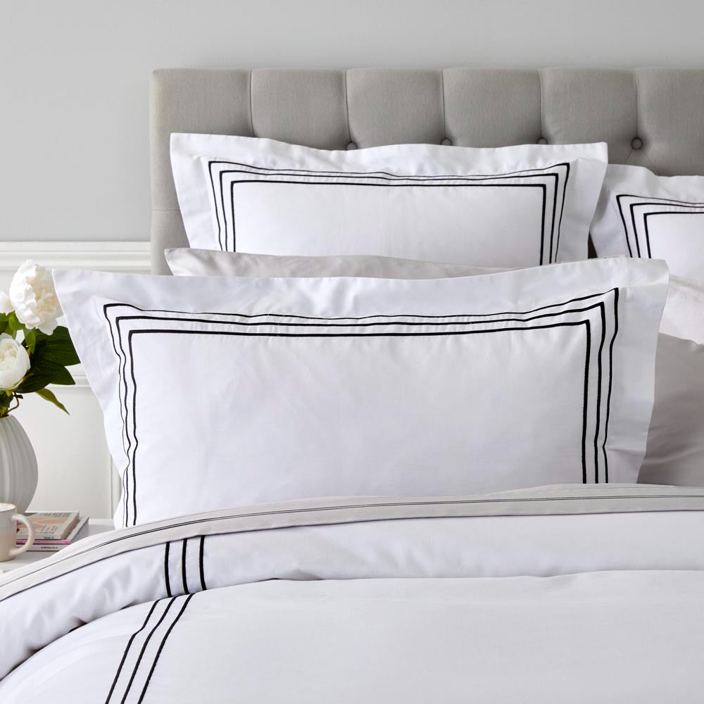 MyHouse Hotel Collection Quilt Cover Set