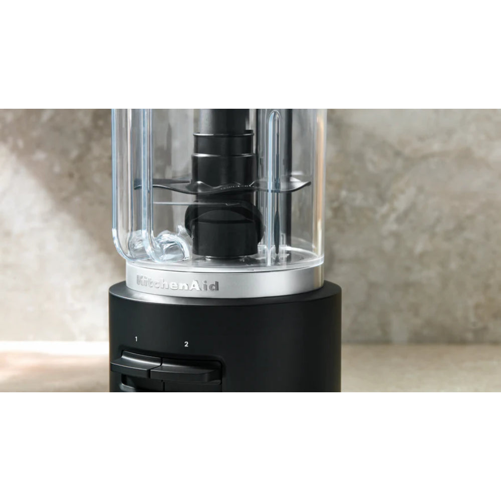 KitchenAid Cordless Chopper