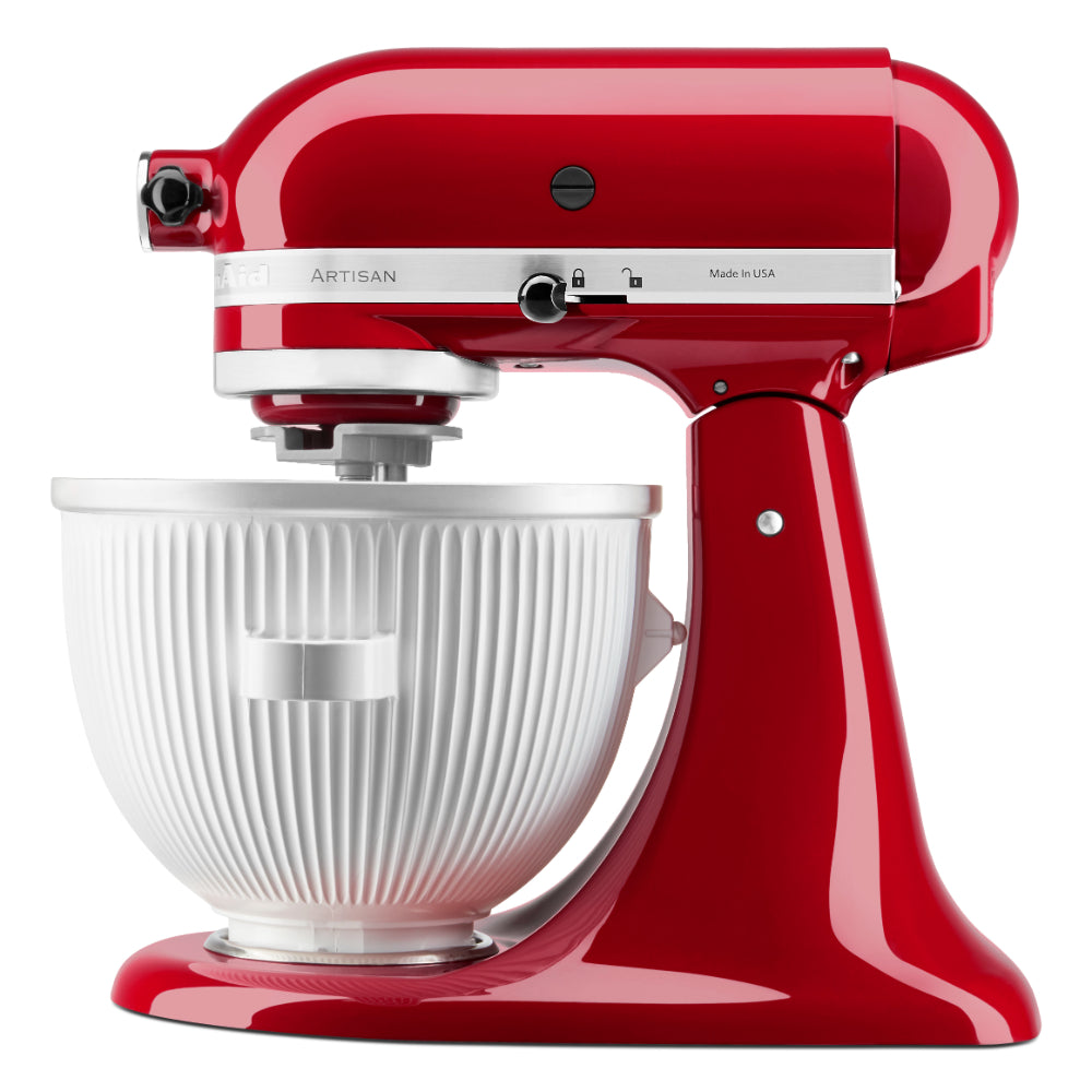 KitchenAid Ice Cream Maker Attachment