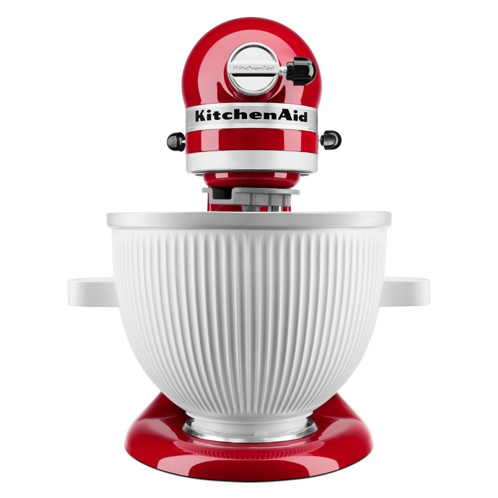 KitchenAid Ice Cream Maker Attachment