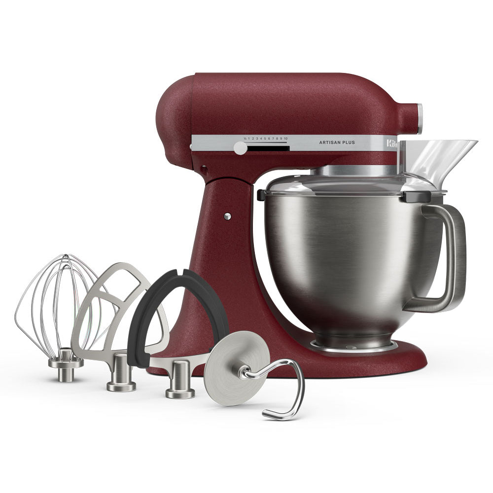 KitchenAid Artisan Plus Tilt-Head Stand Mixer Sun Dried Tomato