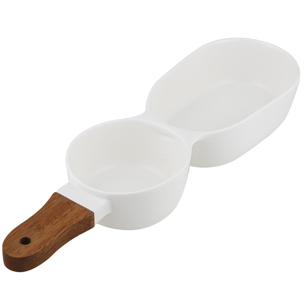 Ladelle Essentials 2 Part Serve Stick