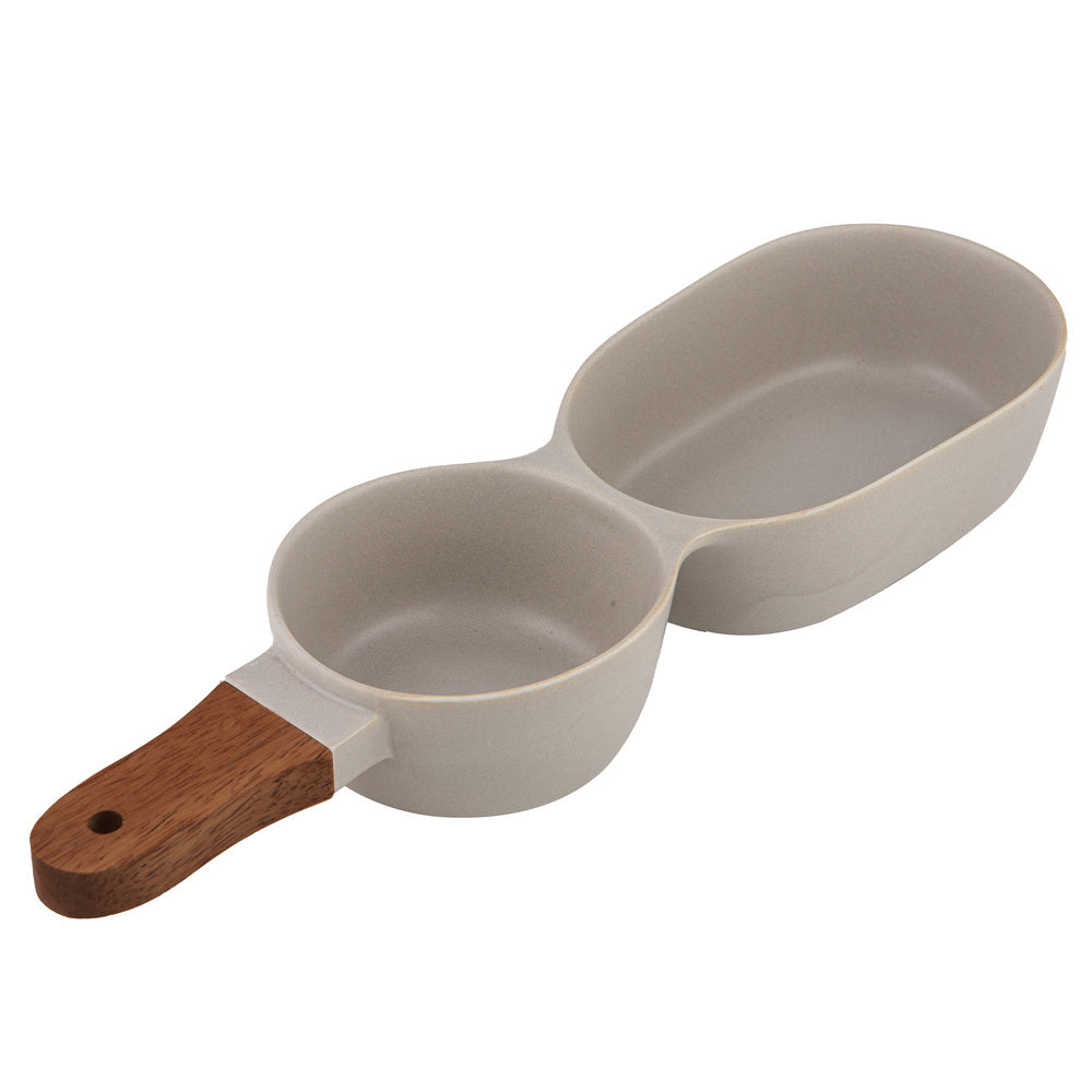 Ladelle Essentials 2 Part Serve Stick