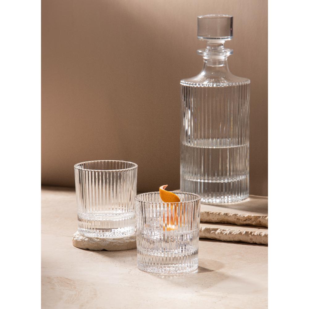 Tempa Cyrus 3 Piece Whisky Set