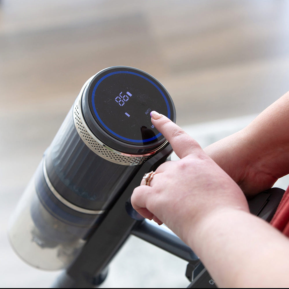 Magivac Powerful Cordless Stick Vacuum Cleaner