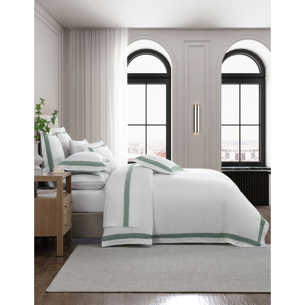 Private Collection Bentley Quilt Cover Set