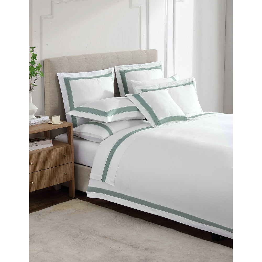 Private Collection Bentley Quilt Cover Set