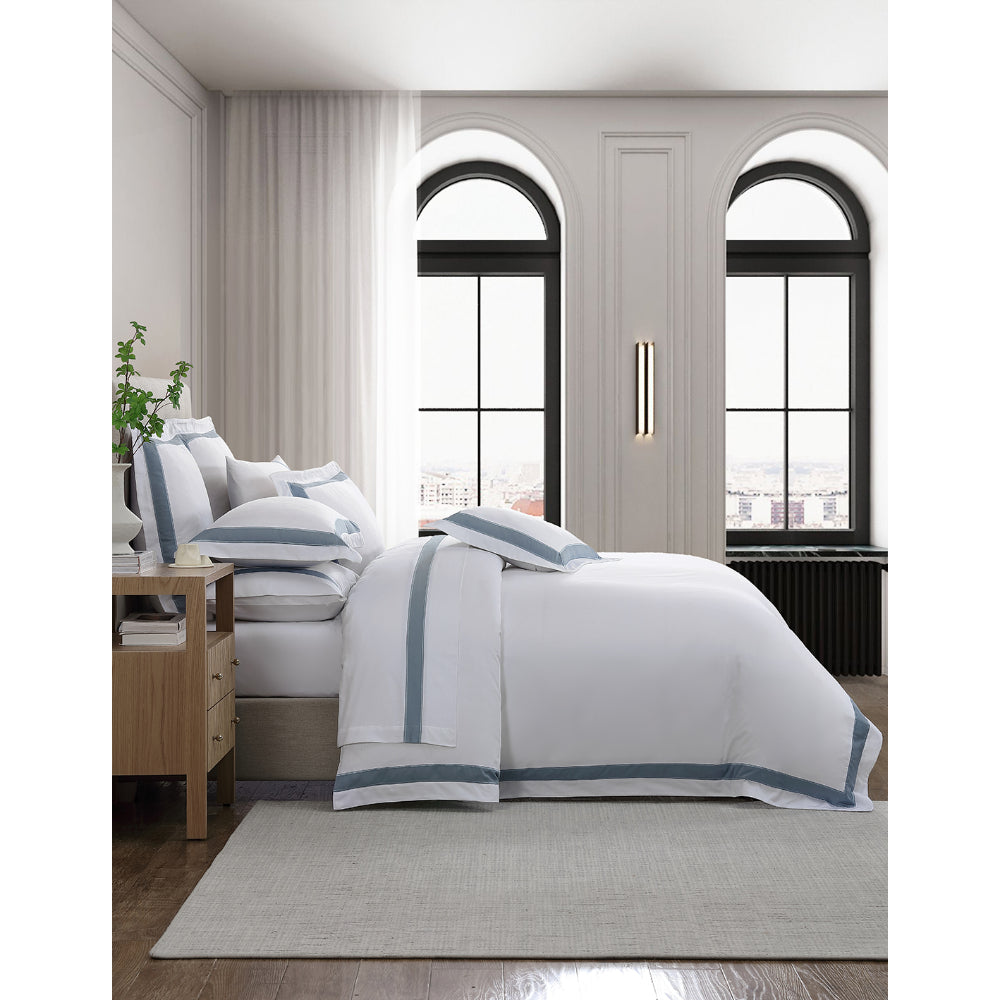 Private Collection Bentley Quilt Cover Set