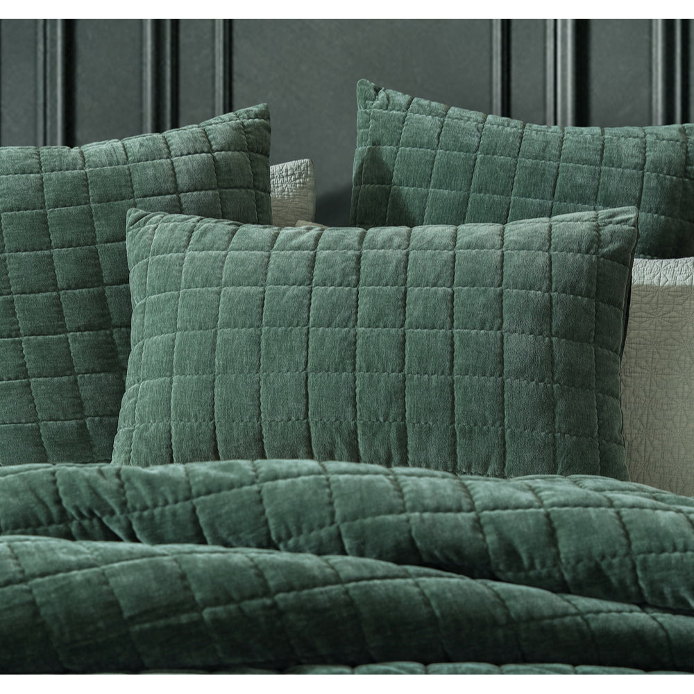 Platinum Collection Apollo Quilt Cover Set