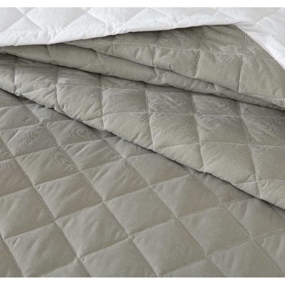 Logan & Mason Essex Bedspread