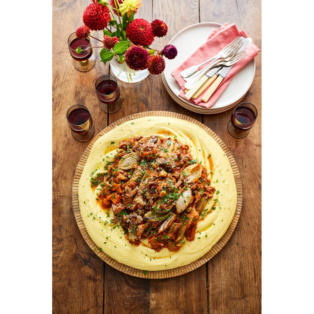 Jamie Oliver All-Rounder Wooden Board 48cm at MyHouse