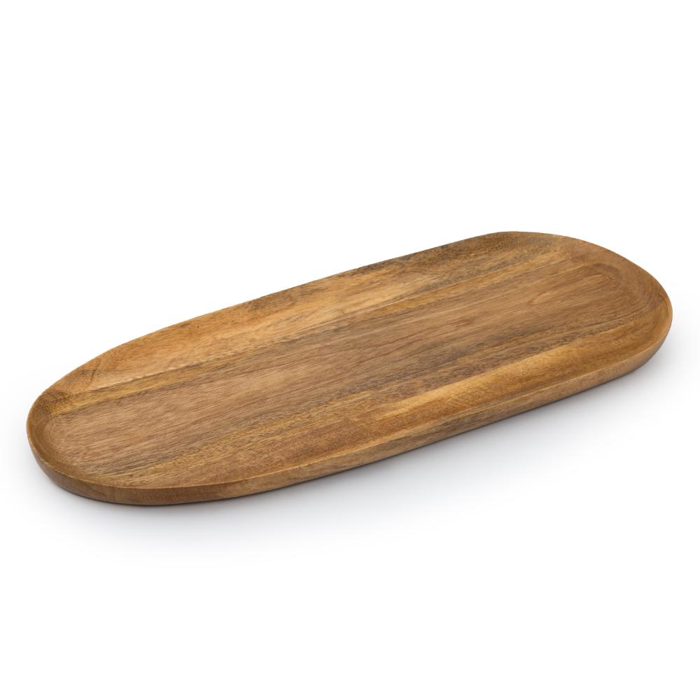 Jamie Oliver Big Love Wooden Board 57cm at MyHouse