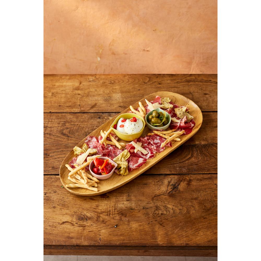 Jamie Oliver Big Love Wooden Board 57cm at MyHouse