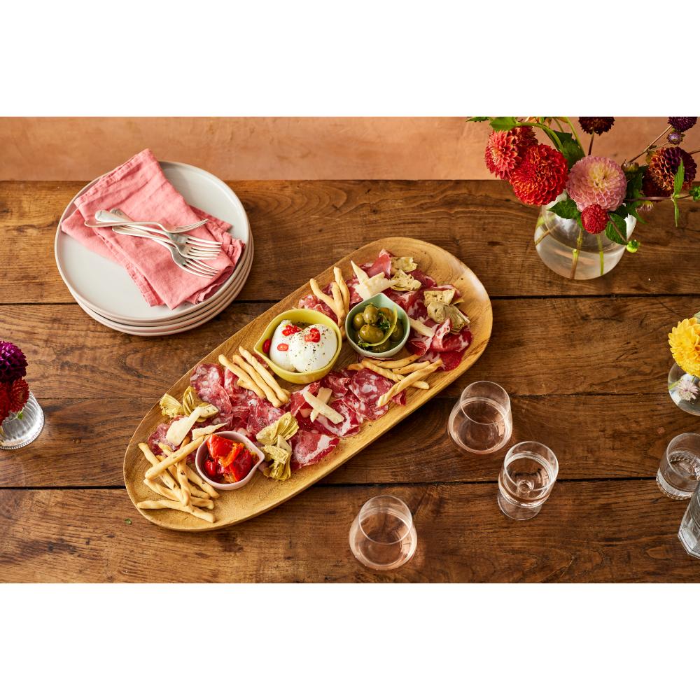 Jamie Oliver Big Love Wooden Board 57cm at MyHouse